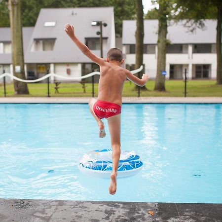 Green Resort Limburg Aan de Wolfsberg Eksteriør bilde