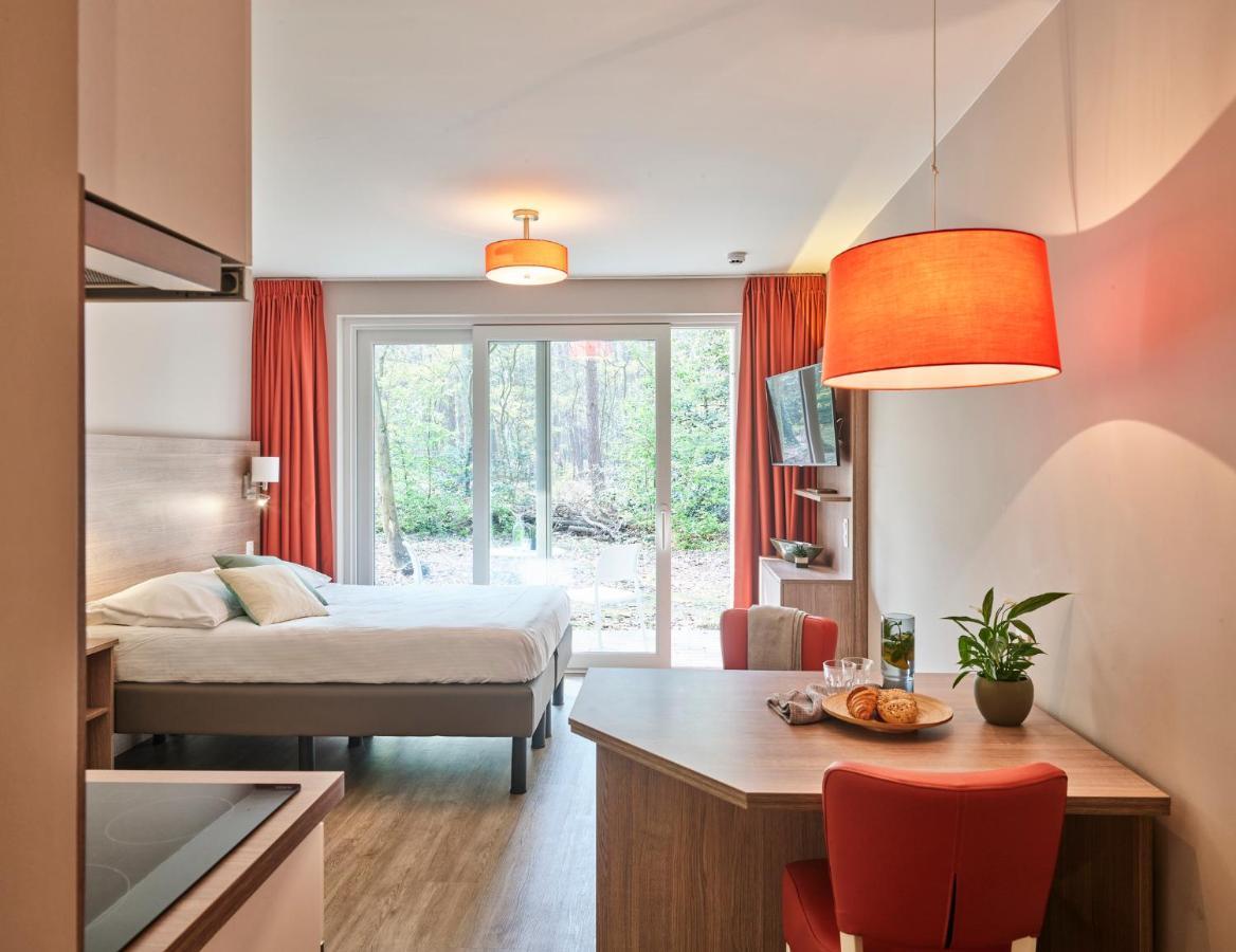 Green Resort Limburg Aan de Wolfsberg Eksteriør bilde