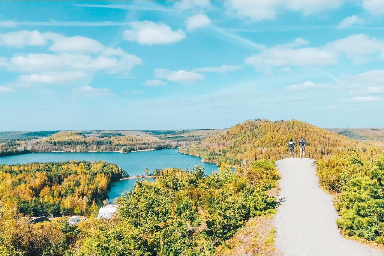 Green Resort Limburg Aan de Wolfsberg Eksteriør bilde