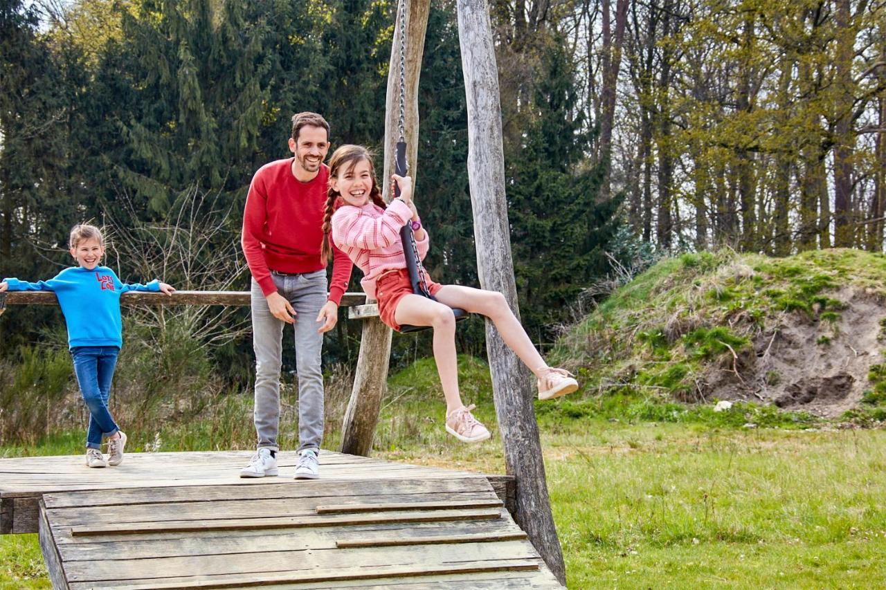 Green Resort Limburg Aan de Wolfsberg Eksteriør bilde