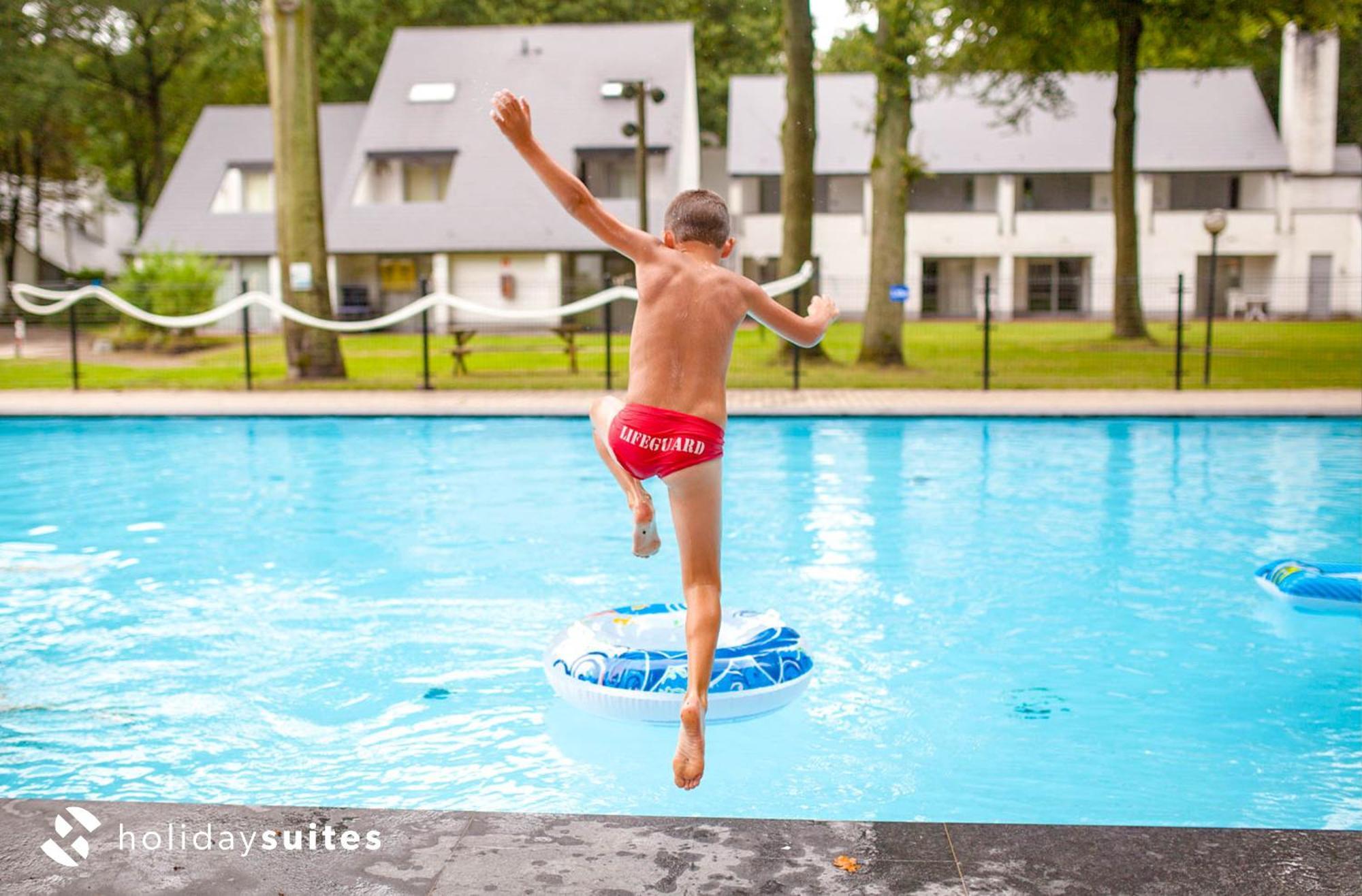 Green Resort Limburg Aan de Wolfsberg Eksteriør bilde