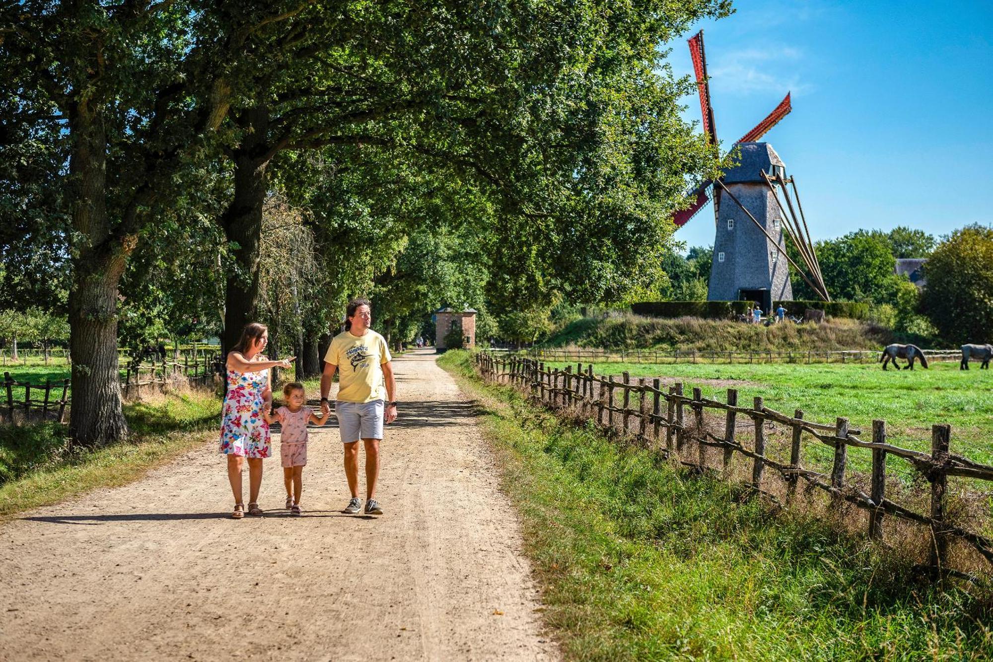 Green Resort Limburg Aan de Wolfsberg Eksteriør bilde
