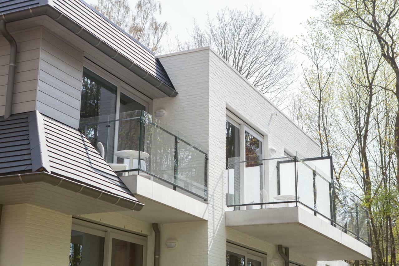 Green Resort Limburg Aan de Wolfsberg Eksteriør bilde